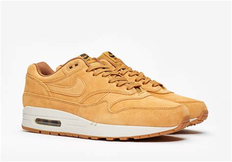 nike air max 1 wheat maat 43|Air Max 1 Premium 'Wheat' .